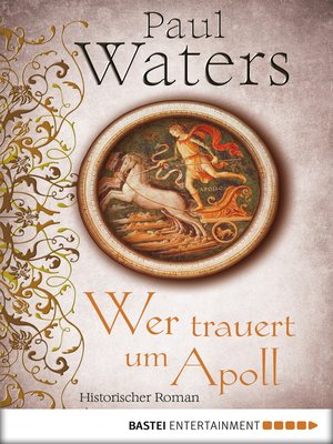 cover image of Wer trauert um Apoll
